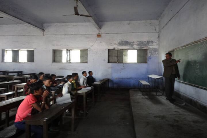 classroom